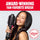 Hair Dryer Hot Air Brush Styler & Volumizer – 4-in-1 One Step Hair Straightener, Curler, Blow Dryer & Styling Comb