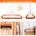 Microfiber Flat Mop – 360° Rotating Floor Cleaning Mop with Reusable Microfiber Pads for Wet & Dry Cleaning