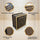 Wooden Umrah Saving Box – 280 Days Savings Plan | Islamic Halal Money Saving Box for Hajj & Umrah (Non-Assemble)