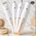 Easy-To-Clean Design Women's Eyebrows Hair Trimmer