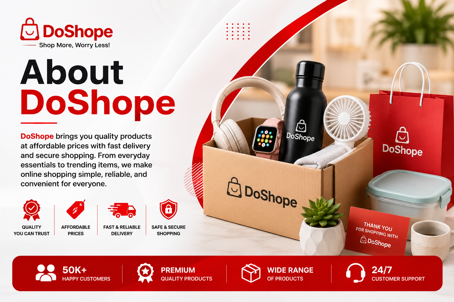 doshope