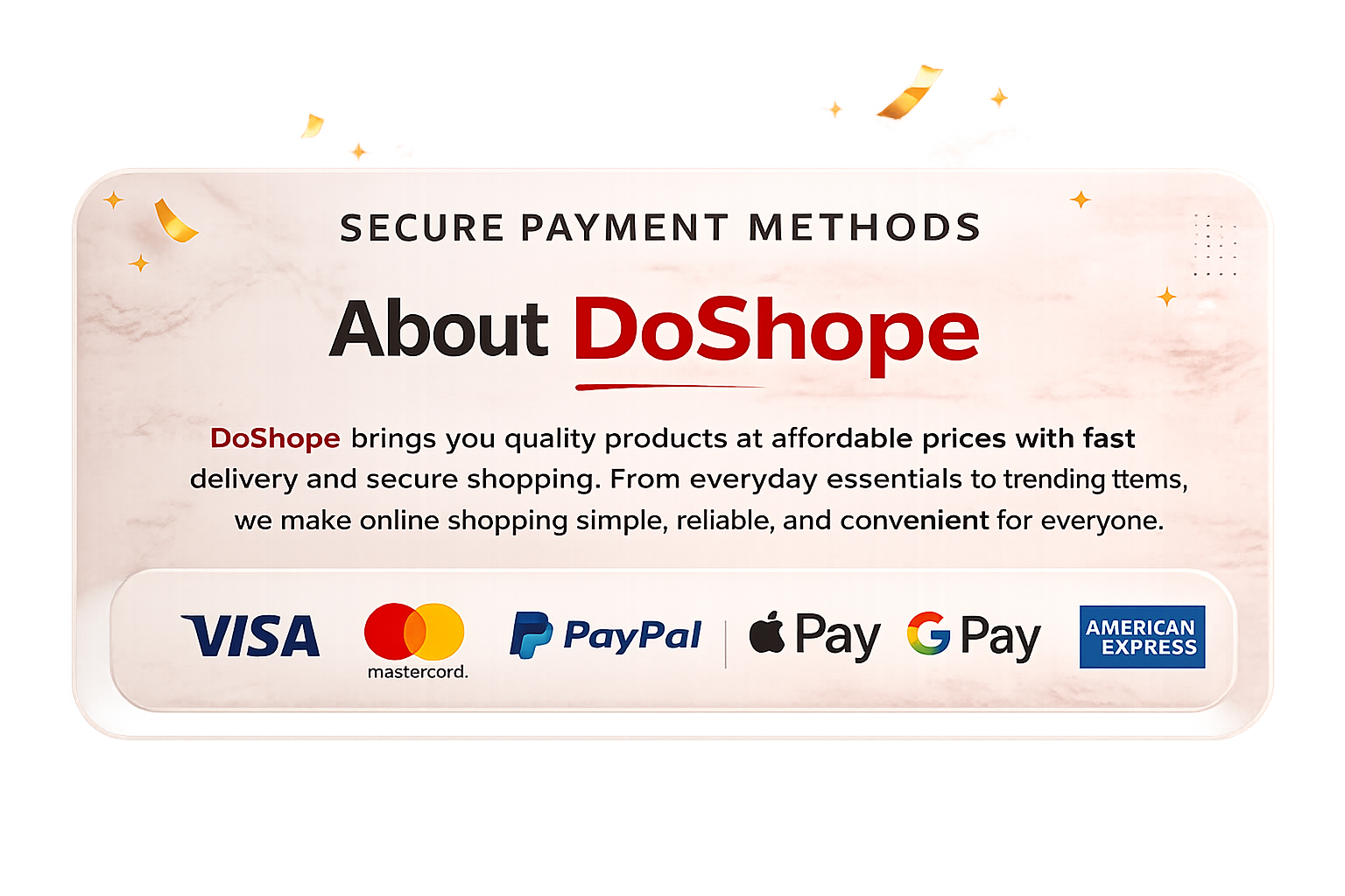 doshope