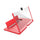 F3 Mobile Screen Magnifier – 3D Foldable Smartphone Screen Enlarger with HD Magnifying Display Stand