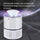 USB Mosquito Trap Lamp | UV LED Insect Killer with Suction Fan | Chemical-Free Fly & Bug Repellent