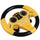 Toy Steering Wheel with Sound Effects for Kids | Interactive Driving Toy with Music & Emergency Sounds