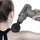 Rechargeable Fascia Massage Gun – Professional Deep Tissue Muscle Massager for Neck, Back, Shoulders & Body