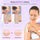 TIMILK Scarvanisher Scar Gel 30g | Advanced Scar & Stretch Marks Removal Cream | Fast-Absorbing Skin Repair Gel