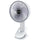 Rechargeable 3-in-1 Clip Fan | Handheld, Desktop & Wall Mounted Portable Fan with 3 Speed Modes