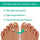 Fast Nail Fungus Treatment Serum | Nail Repair Essence for Fingernails & Toenails | Natural Nail Care Formula
