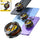 MEMO CX07  Mobile Cooling Fan 15W |a Semiconductor Phone Cooler for Gaming | Magnetic Mobile Radiator for Android & iPhone