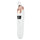 Electric Blackhead Remover Vacuum Acne Cleaner Black Spots Removal Facial Deep Cleansing Pore Cleaner Machine Skin Care Tools, White