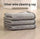 Pack of 10 Kitchen Steel Mesh Wire Cleaning Cloths – Multipurpose Dishwashing Scrubber for Pots, Pans & Kitchen Utensils
