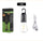 Rechargeable Camping Bulb – Portable USB LED Emergency Light for Outdoor, Home, Hiking & Power Outages
