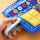 Rechargeable Mini Pocket Bag Sealer – USB Rechargeable Portable Heat Sealing Machine for Snack & Food Storage Bags (With Box Packing)