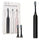Ultrasonic Sonic Electric Toothbrush – USB Rechargeable Waterproof Electric Toothbrush for Deep Oral Care & Teeth Cleaning