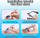 10 PCS Mobile Phone Dustproof Speaker Mesh Stickers – Universal Anti-Dust Protection Net for Smartphone Speakers & Charging Ports
