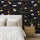 Pack of 24 Self-Adhesive Mosaic Tile Stickers – Waterproof Peel & Stick Wall & Kitchen Décor (7.5 × 4.5 Inch)
