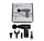 Rechargeable Fascia Gun Muscle Relaxation Massager – Professional Electric Vibration Massage Gun for Neck, Back & Body