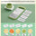5-in-1 Manual Food Grater & Slicer – Multi-Function Vegetable & Fruit Cutter with Stainless Steel Blades