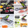 14-in-1 Vegetable Cutter – Multifunction Vegetable Chopper, Mandoline Slicer & Grater with Storage Container