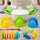 Silicone Pot Holder – Heat Resistant Non-Slip Hot Pot & Pan Grip for Kitchen Cooking & Baking
