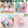 Mini Hot Water Bag (Small) – Reusable Heat Therapy Bag for Pain Relief & Winter Warmth