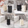 Hand Soap Dispenser – Refillable Liquid Soap Pump Bottle for Bathroom, Kitchen & Wash Basin