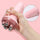 Handheld Massage Ball Roller – Muscle Massager for Back, Neck, Shoulders, Legs, Feet & Joint Relief