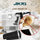 Black Coffee Traveler Mug – Reusable Travel Cup