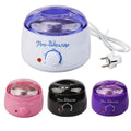 Professional Wax Heater And Warmer Hot Wax Heater for Hard,Wax Heater For Waxing Automatic, Strip and Paraffin Waxing, Wax Heaters, Wax Machine Heater, Wax Machine For Women