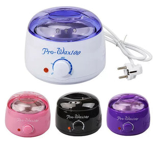 Professional Wax Heater And Warmer Hot Wax Heater for Hard,Wax Heater For Waxing Automatic, Strip and Paraffin Waxing, Wax Heaters, Wax Machine Heater, Wax Machine For Women