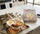 Fdit Nonstick Egg Pan, Breakfast Versatile Skillet Nonstick Divided Grill Pan with Heatproof Handle for Egg Steak Burgers