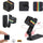 SQ11 Mini Camera HD 1080P  | Night Vision Motion Detection DVR Camcorder