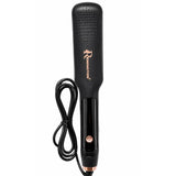 Remington Keratin Protect Intelligent Hair Straightener | Model FR-2110 | Advanced Ceramic Plates with Heat Protection Technology