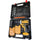Cordless Drill Machine Kit with 2  Batteries  & 26 Accessories | Portable Rechargeable Impact Drill Set