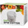 Manual Mini Hand Pull Food Chopper | Spin Cutter Vegetable & Fruit Chopper | Food Processor for Onion, Garlic, Salad & Kitchen Use