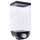 Wall Mounted Cereal Dispenser | 1.5L Transparent Grain Storage Container | One-Touch Cereal & Rice Dispenser | Space Saving Kitchen Organizer
