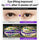 Centellian24 360° Shot PDRN Lifting Eye Cream | Anti-Aging Eye Cream for Wrinkles, Puffiness & Dark Circles | Firming & Hydrating Formula | 30ml