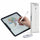 Universal Rechargeable Stylus Pen for Touchscreen Devices | Magnetic Stylus with High-Precision Tip | USB Type-C Charging | Compatible with iPad, Android & Tablets