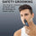 Kemei  USB Electric Hair Clipper | Model KM-5560 |  Rechargeable Hair Trimmer with Nose Trimmer Attachment | Professional Grooming Kit