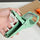 5 Blade Vegetable & Fruit Cutter and Slicer | Multipurpose Vegetable Chopper & Fruit Slicer |  Kitchen Cutter with 5 Stainless Steel Blades | Multiple Colors