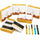 J. Premium Fragrance Collection | 20 Pcs Long Lasting | Eau De Perfume Set for Men & Women | Luxury Gift Pack
