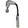 Long Handle Fascial Gun Massager | Model: BLD-339 |  Rechargeable Massage Gun with 4 Interchangeable Heads | Full Body Muscle Relaxation